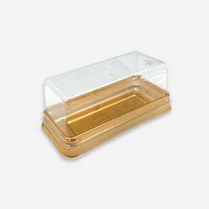 SH-RO4 롤케익 케이스 금색 1개 / 에끌레어